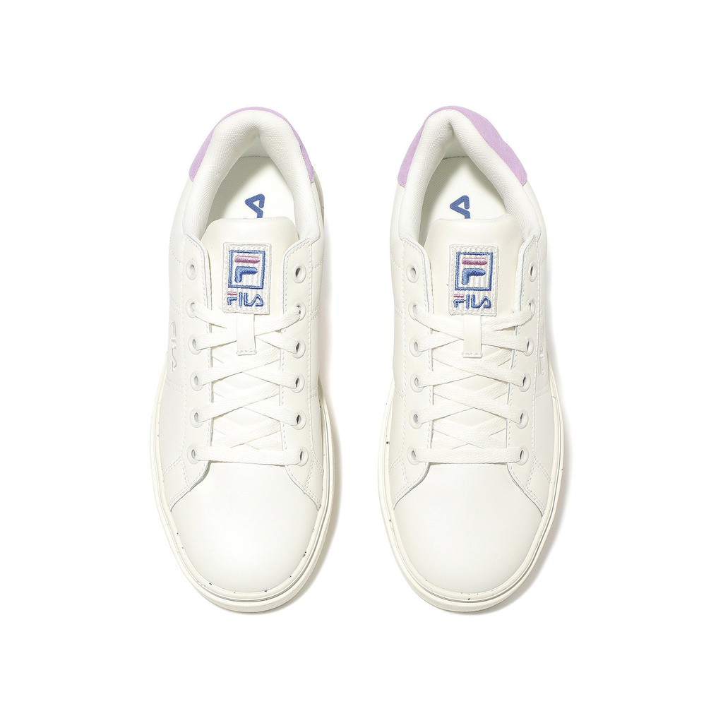 Giày sneaker unisex FILA Project 7 Court Plumpy 1TM01567D-151