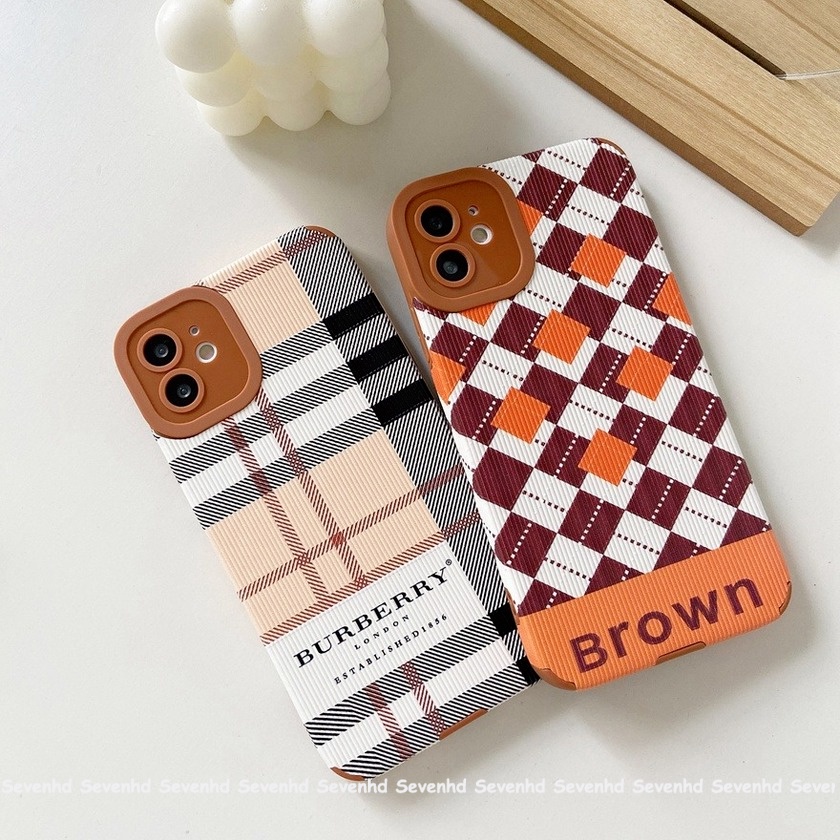 Ready Stock Ốp điện thoại dẻo họa tiết quân cờ độc đáo cho Compatible For iPhone 13 12 11 PRO MAX SE2020 X XR XS MAX 7 8 PLUS