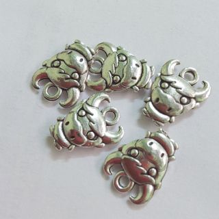 5 mặt con trâu