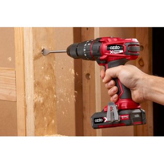 MÁY BẤT VÍT OZITO PXHDK-350