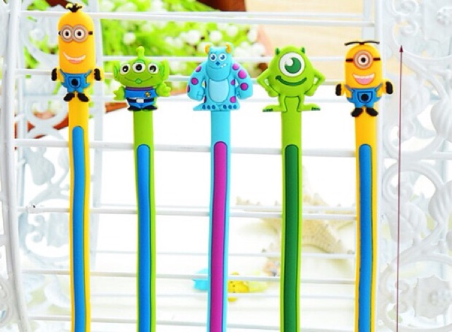 Combo 02 dây quấn sạc điện thoại/tai nghe/dây điện ngộ nghĩnh | BigBuy360 - bigbuy360.vn