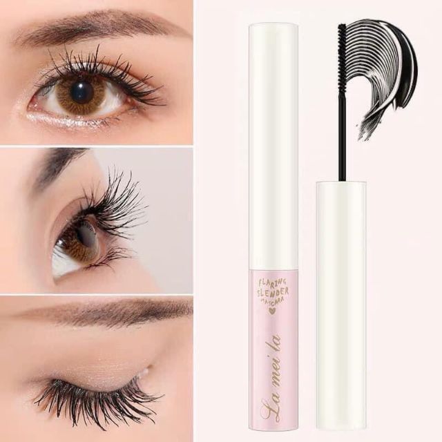 ❌Mascara đầu chải siêu nhỏ 3D LASH của Lameila | BigBuy360 - bigbuy360.vn