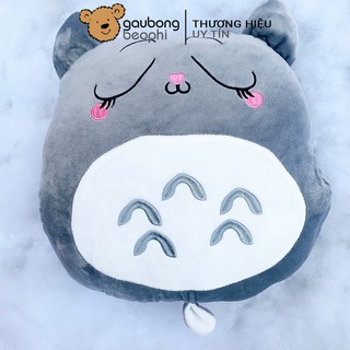 Thú Bông Totoro Cao Cấp Gấu Bông Béo Phì