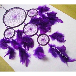 Mẫu dreamcatcher số 7