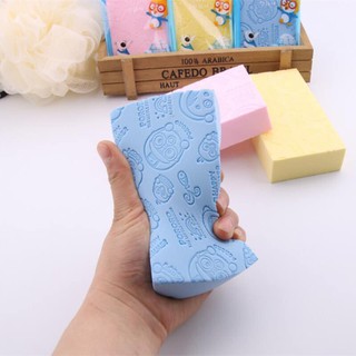 Bông tắm kỳ ghét