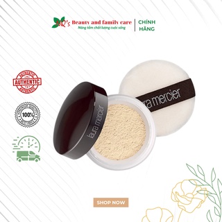 Phấn Phủ Bột Laura Mercier Loose Setting Powder