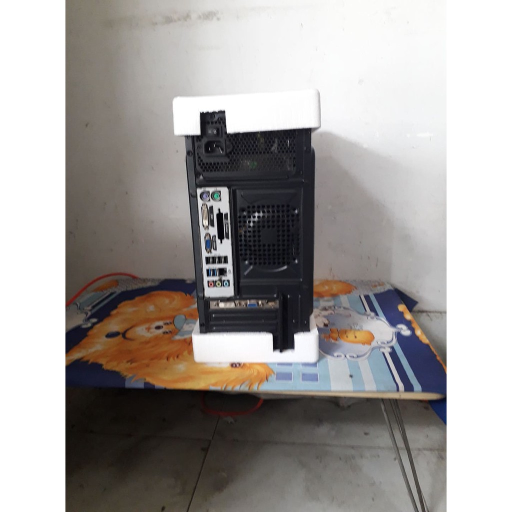 thùng pc i5 cấu hình mạnh chơi game | BigBuy360 - bigbuy360.vn