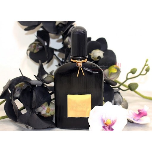 [Mẫu thử] Nước hoa Tom Ford Black Orchid for women 2,5,10ml | BigBuy360 - bigbuy360.vn