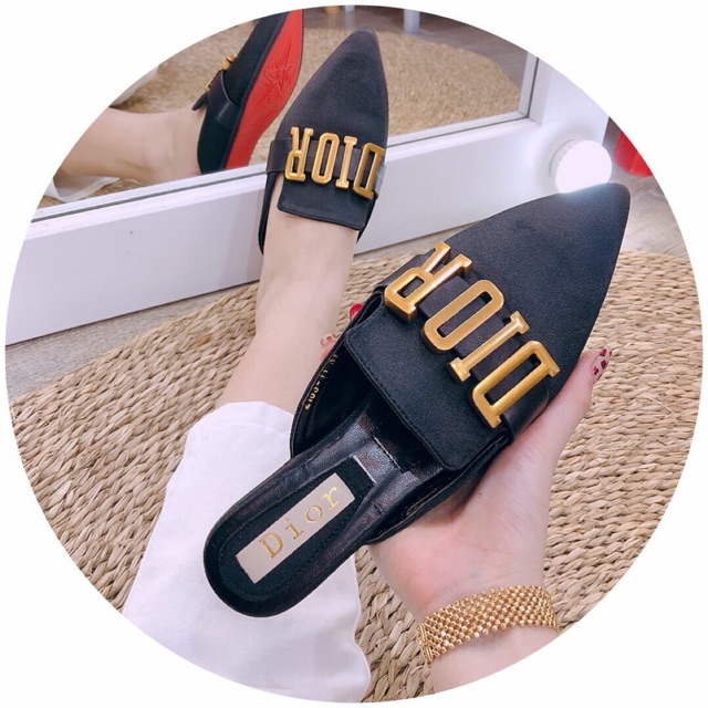 Sục Dior