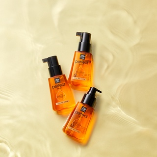 Serum dưỡng Tóc Mise En Scene Perfect 80ml