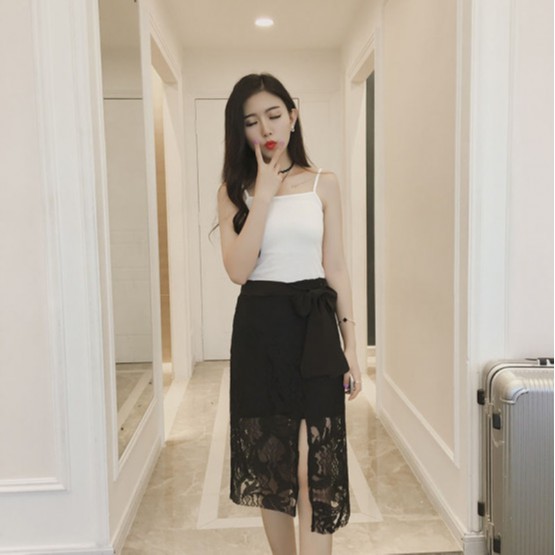 CHÂN VÁY REN , Cửa hàng trực tuyến | BigBuy360 - bigbuy360.vn