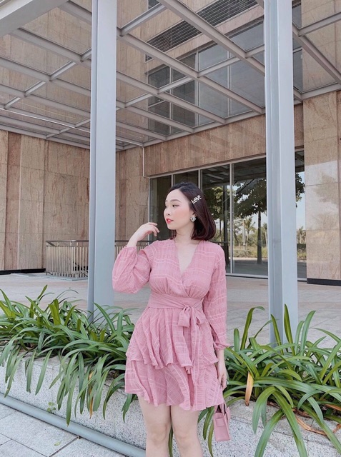 Đầm tầng bigisze