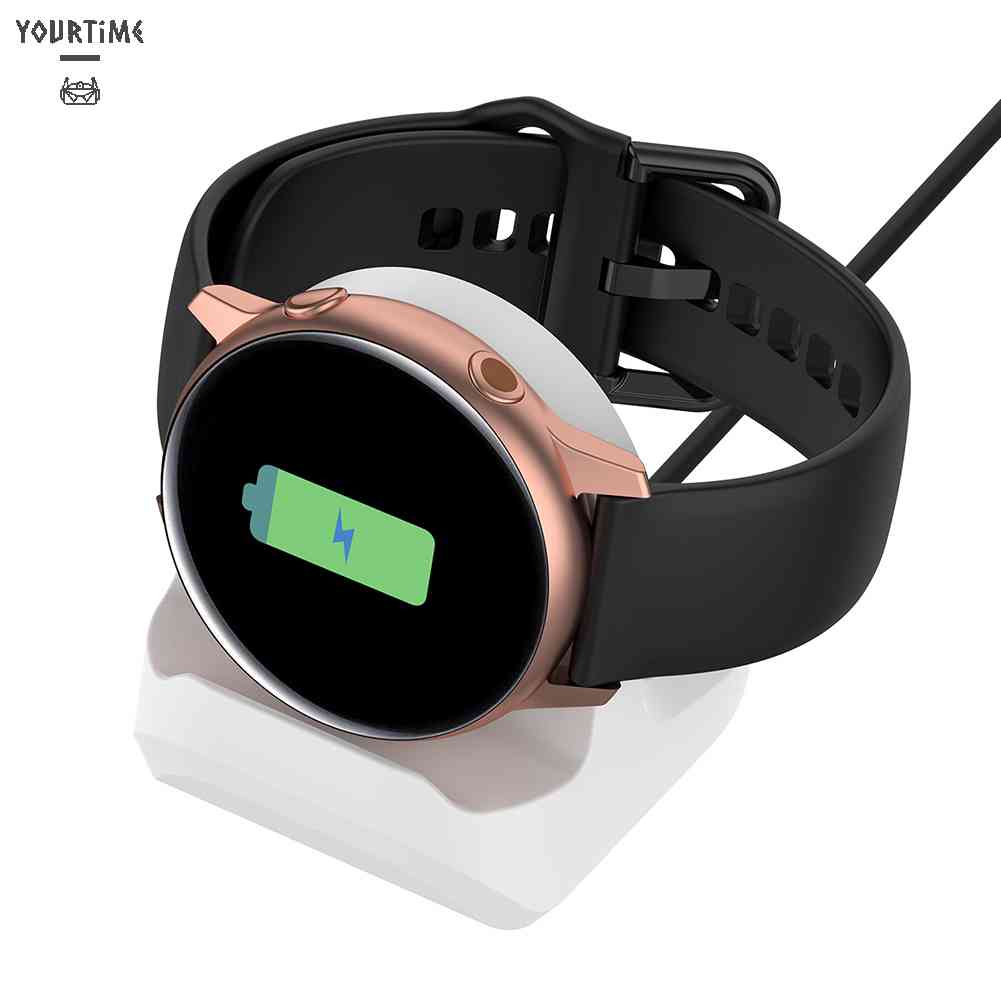 Đế Sạc Cho Đồng Hồ Thông Minh Samsung Galaxy Watch 4