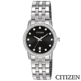 Đồng hồ Citizen nữ Quartz EU6030-56E