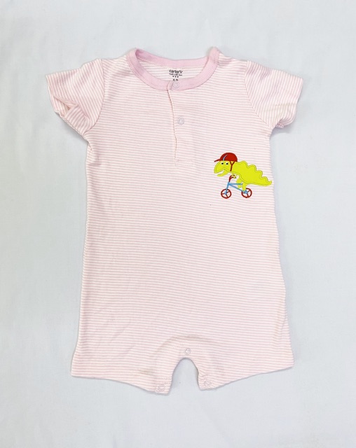 BODY ĐÙI Carters xuất dư bé trai - bé gái