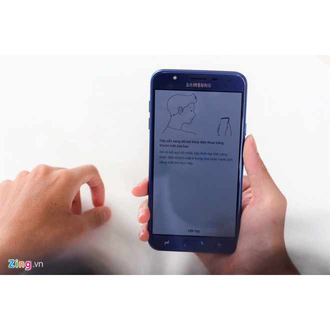 ĐIỆN THOẠI SAMSUNG Galaxy J7 Duo 2018 CHÍNH HÃNG QSD | BigBuy360 - bigbuy360.vn