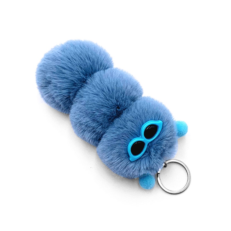 Búp Bê Nhồi Bông WMMB 15cm 6inch Dùng Để Trang Trí Túi Xách / Chìa Khóa