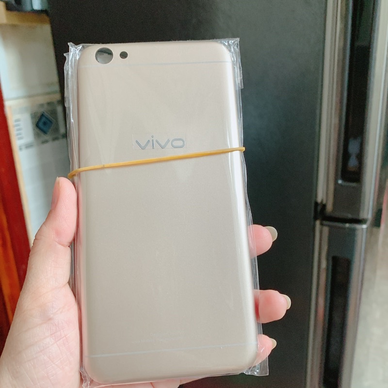 Vỏ sườn Vivo V5 - Y55S full đồ đi kèm