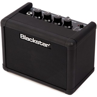 Amply Guitar Điện BLACKSTAR FLY 3 (không Bluetooth, màu đen hoặc màu Vintage)