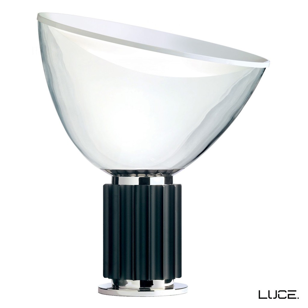 Đèn bàn trang trí Luce Concept cao cấp Taccia