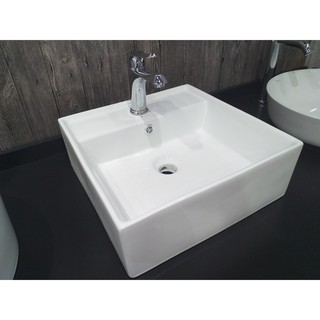 Chậu rửa mặt lavabo Turinto Torio LAV-101D