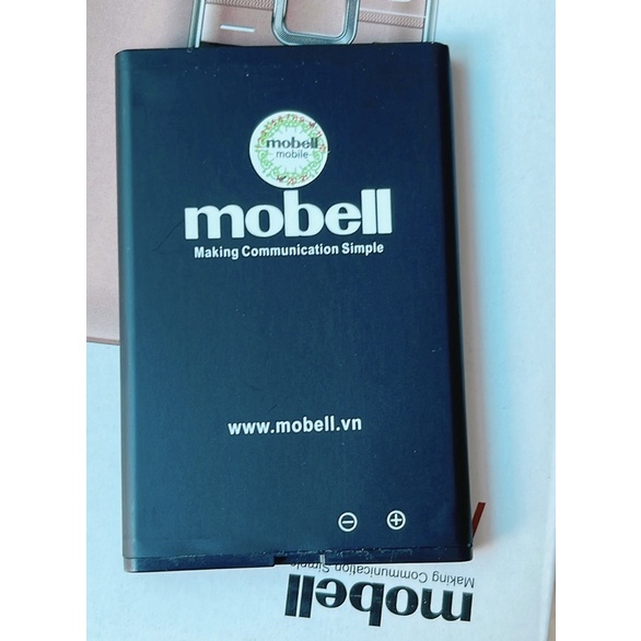 Điện thoại M389