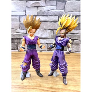 Mô hình - Songohan - figure dragonball
