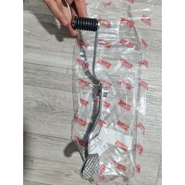 Cần Số Exciter 135 2006 - 2010 Côn Tự Động