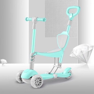 Xe scooter