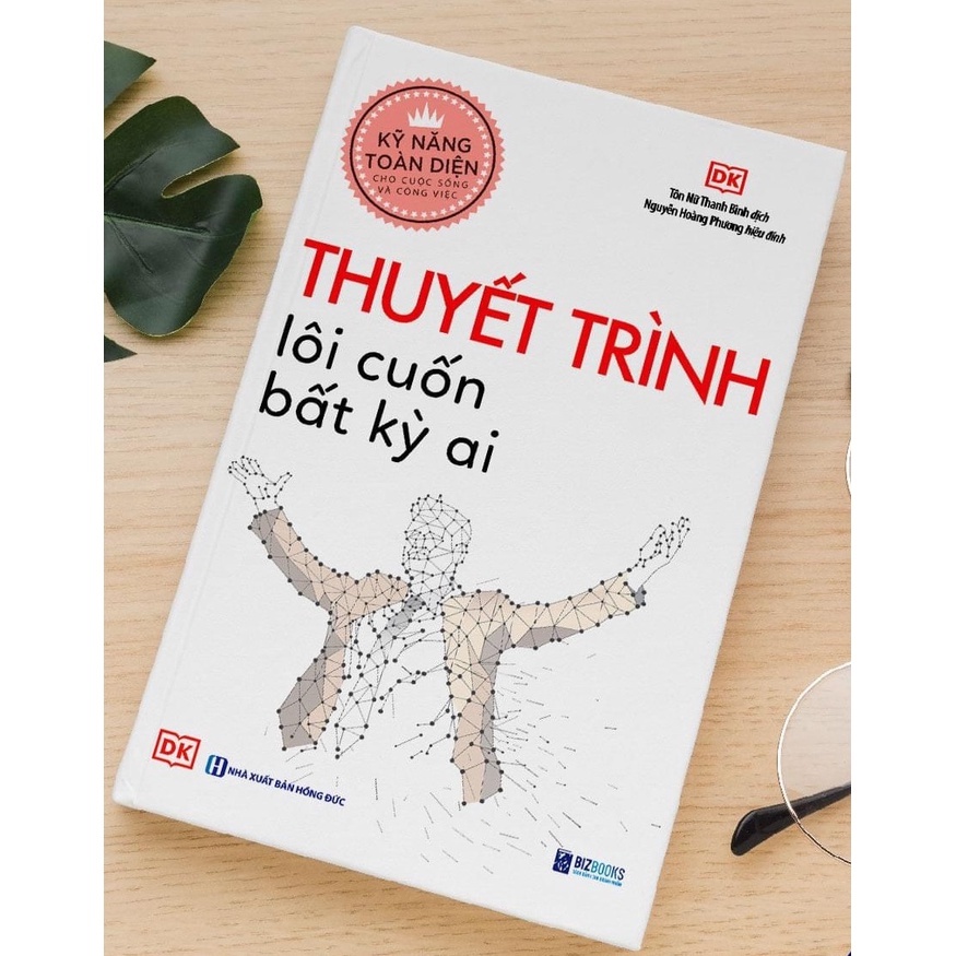 Sách - Kỹ Năng Toàn Diện Trong Cuộc Sống Và Công Việc (bizbooks)