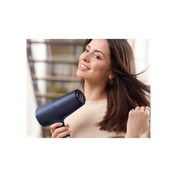 Sấy tóc Philips BHD510 - Hàng chính hãng