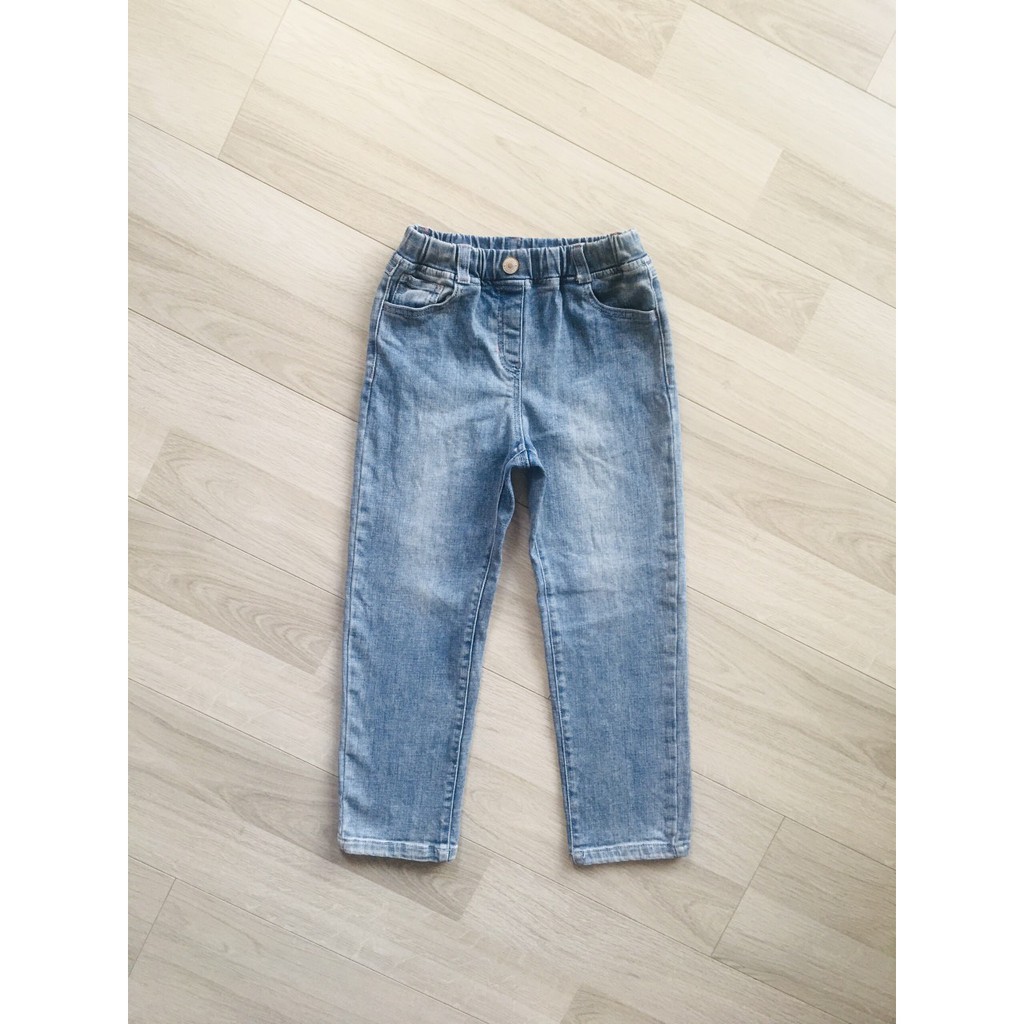 Quần jean Cindykids xuất Hàn dư xịn