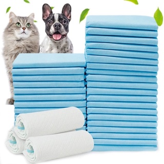 Lẻ 1 tấm tã lót vệ sinh cho chó mèom - boom_meow