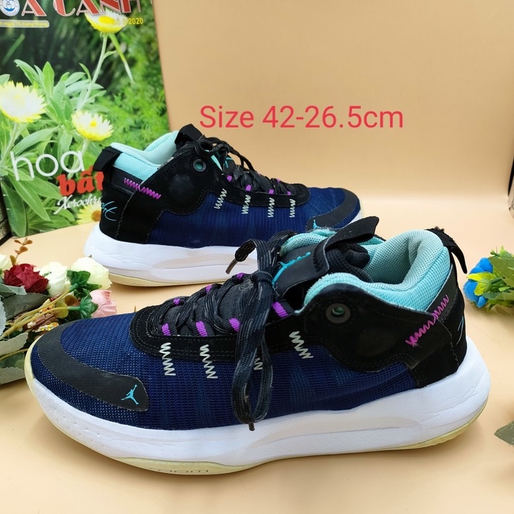 ⚡GIÁ SỐC⚡ GIÀY NAM 2HAND REAL- THỂ THAO SNEAKER SI TUYỂN CHÍNH HÃNG