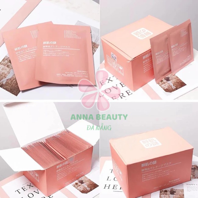 [Chuẩn Auth] Mặt Nạ Nhau Thai Cừu – Tế Bào Gốc Nhật Bản Rwine Beauty: Dưỡng Ẩm, Trắng Da   1. THÀNH PHẦN  👉 Mặt nạ chứa