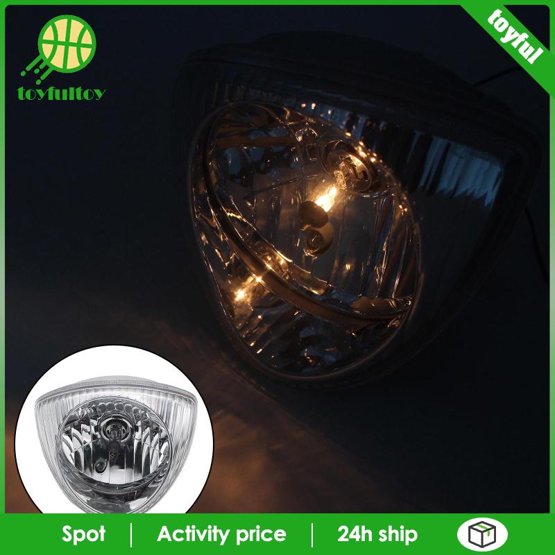 Đèn Pha Trước Cho Xe Máy Vespa FLY FLY 50 2T 4T 100 4T