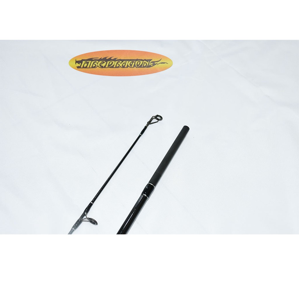 Cần Câu Cá FIRE DRAGON HUNTRESS