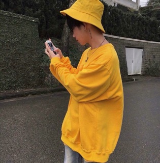 BASIC SWEATER MÀU MỚI SIÊU NGỌT