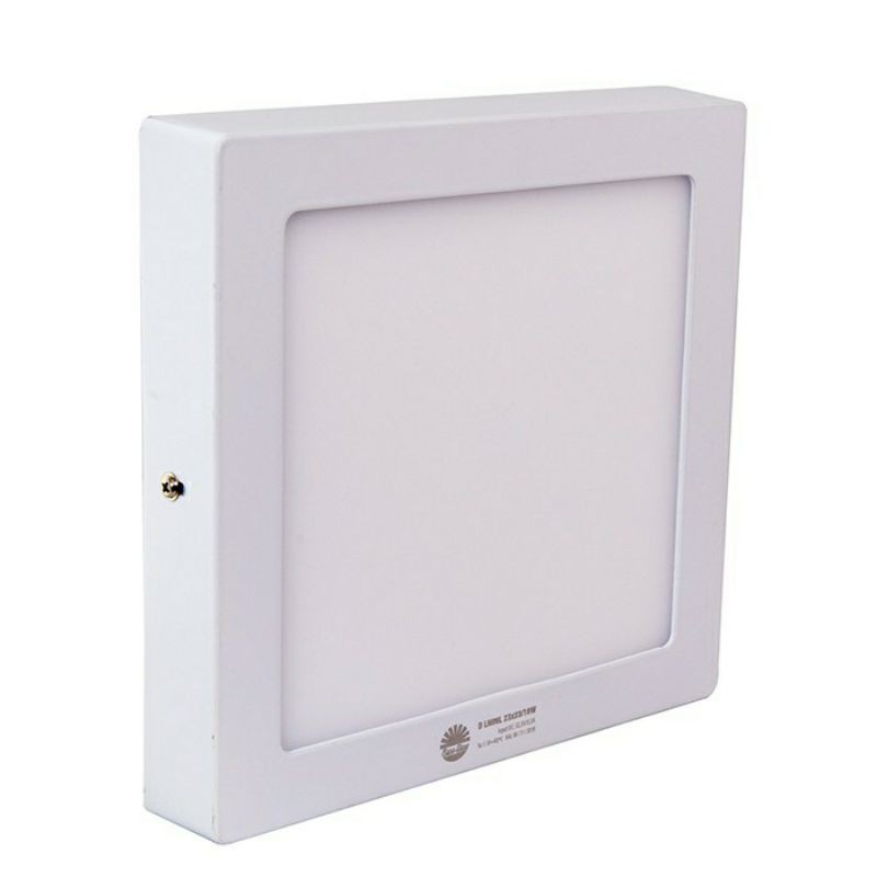 Đèn ốp trần Rạng đông chính hãng LN08L 12w, 18w, 24w
