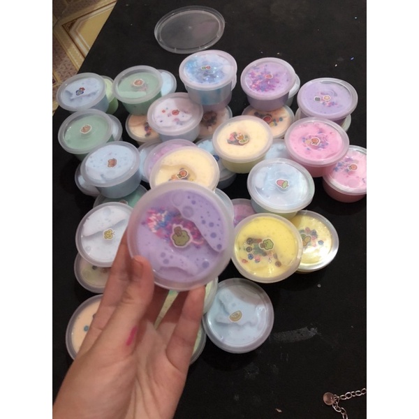 Slime giá rẻ 5k
