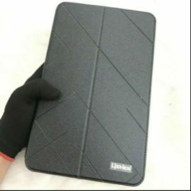 SamSung Galaxy Tab A6 10.1 inch (2016)/(T580/T585) Bao Da gập trơn nhiều màu | BigBuy360 - bigbuy360.vn