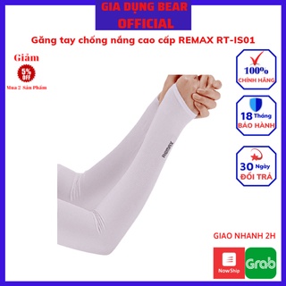 Găng tay chống nắng remax rt-is01