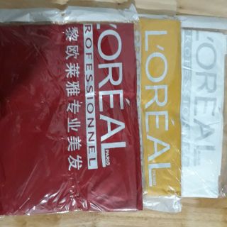 KHĂN CẮT TÓC LOREAL