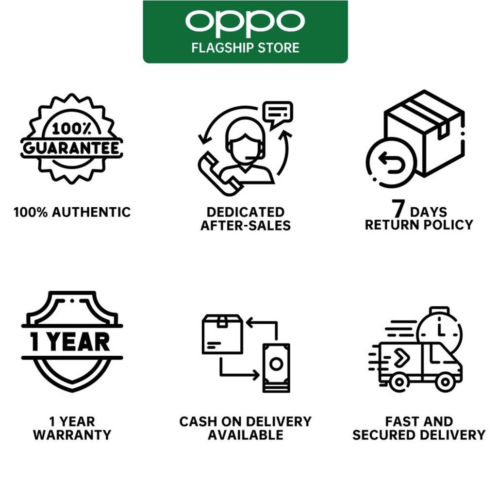 Đồng Hồ Thông Minh OPPO 1.64 "Pin 14-Day 2023