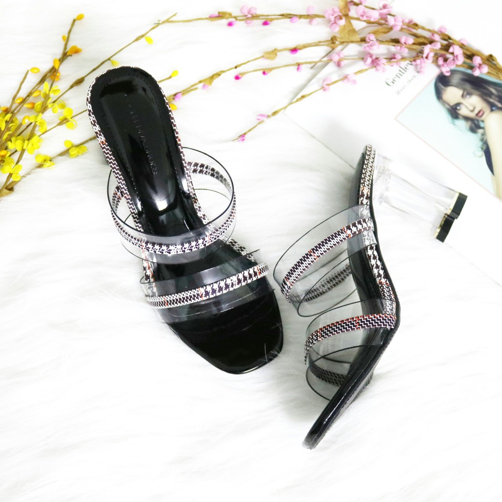 DÉP THỜI TRANG NỮ 7P HTP - DE703 | BigBuy360 - bigbuy360.vn