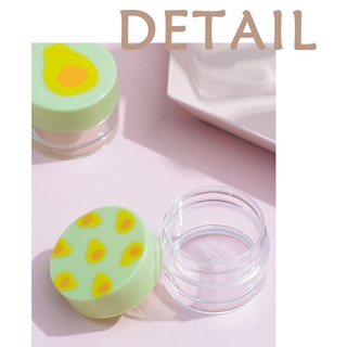 Bộ du lịch Fruit 2.0 (Dâu tây) Miniso