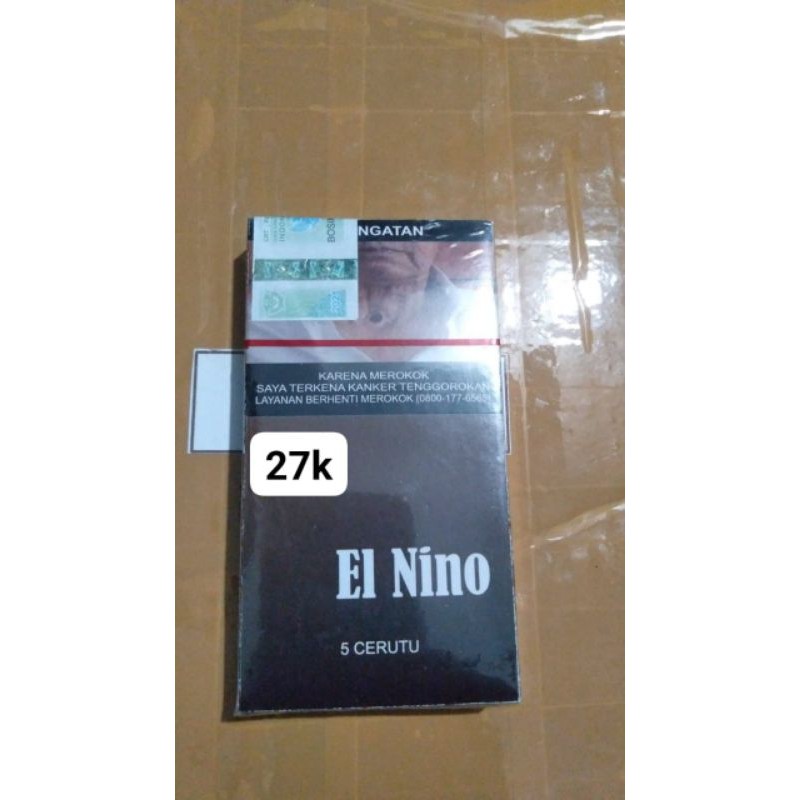 Elnino Túi Đeo Chéo Thời Trang Sành Điệu Cao Cấp