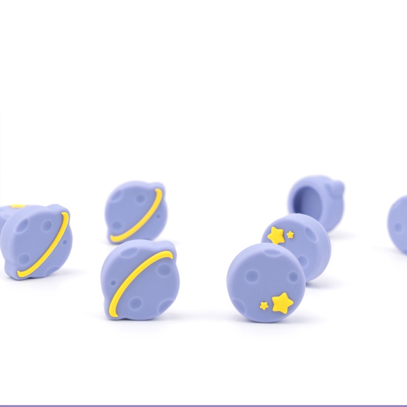 Vỏ Bọc Nút Điều Khiển Chơi Game Mềm Chủ Đề Hoạt Hình Cho Switch