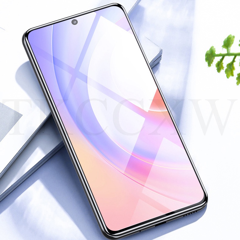 Kính Cường Lực Bảo Vệ Toàn Màn Hình Cho Honor X30 X30i 50 60 Pro X20 50 60 SE 50 Lite Play 6T Pro