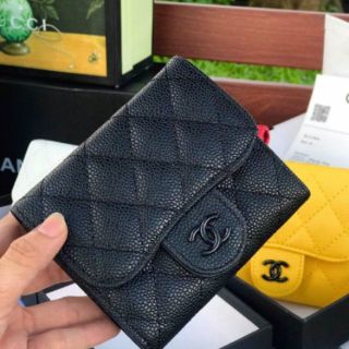 Ví Cầm Tay CNL Mini Hạt - Fullbox